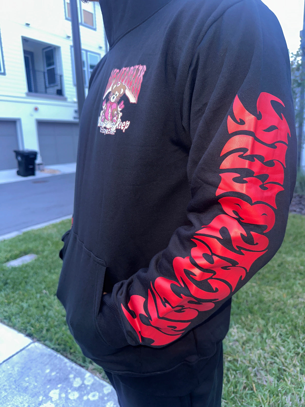 LGB Hoodie