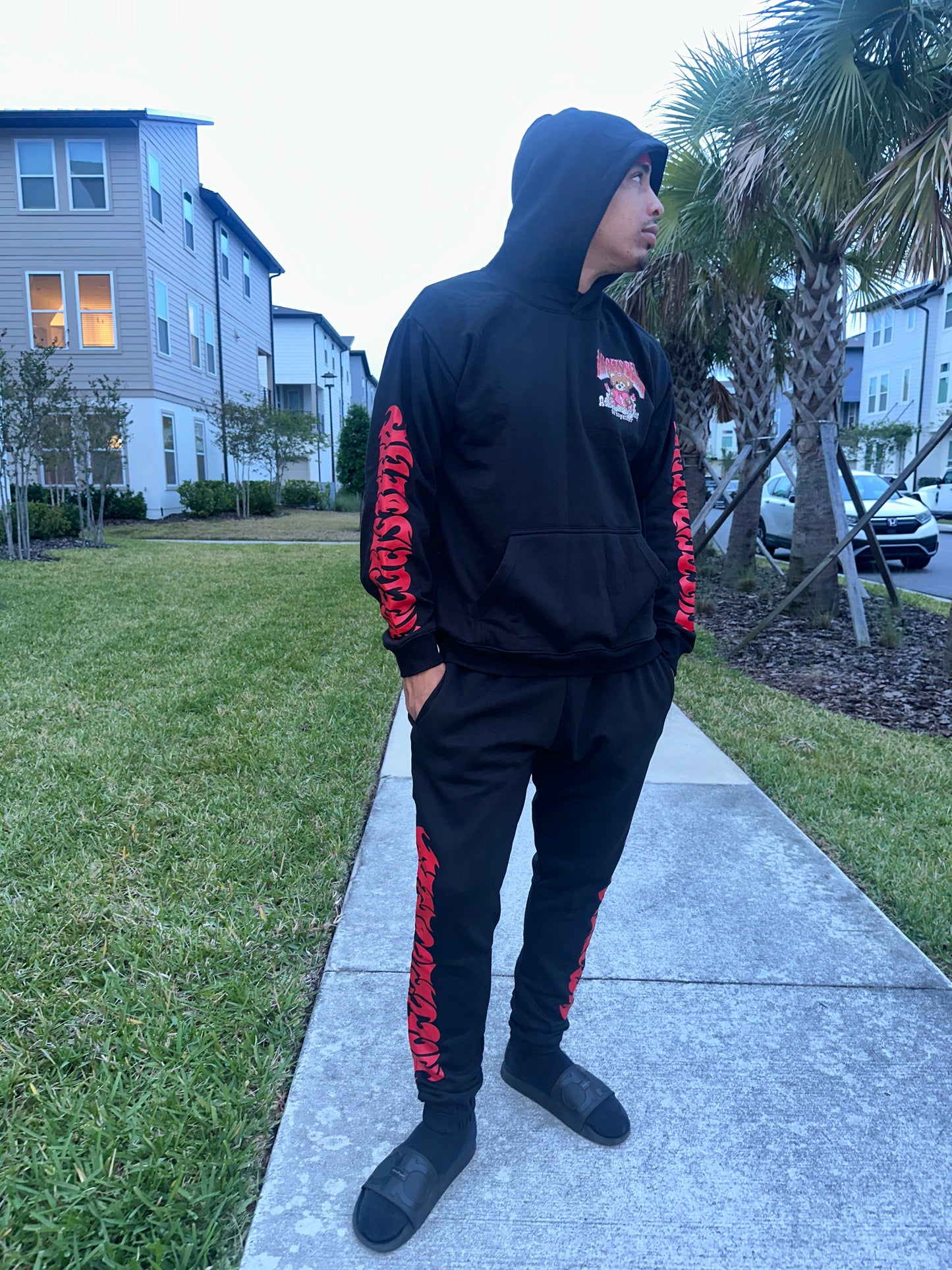 LGB Sweatpants