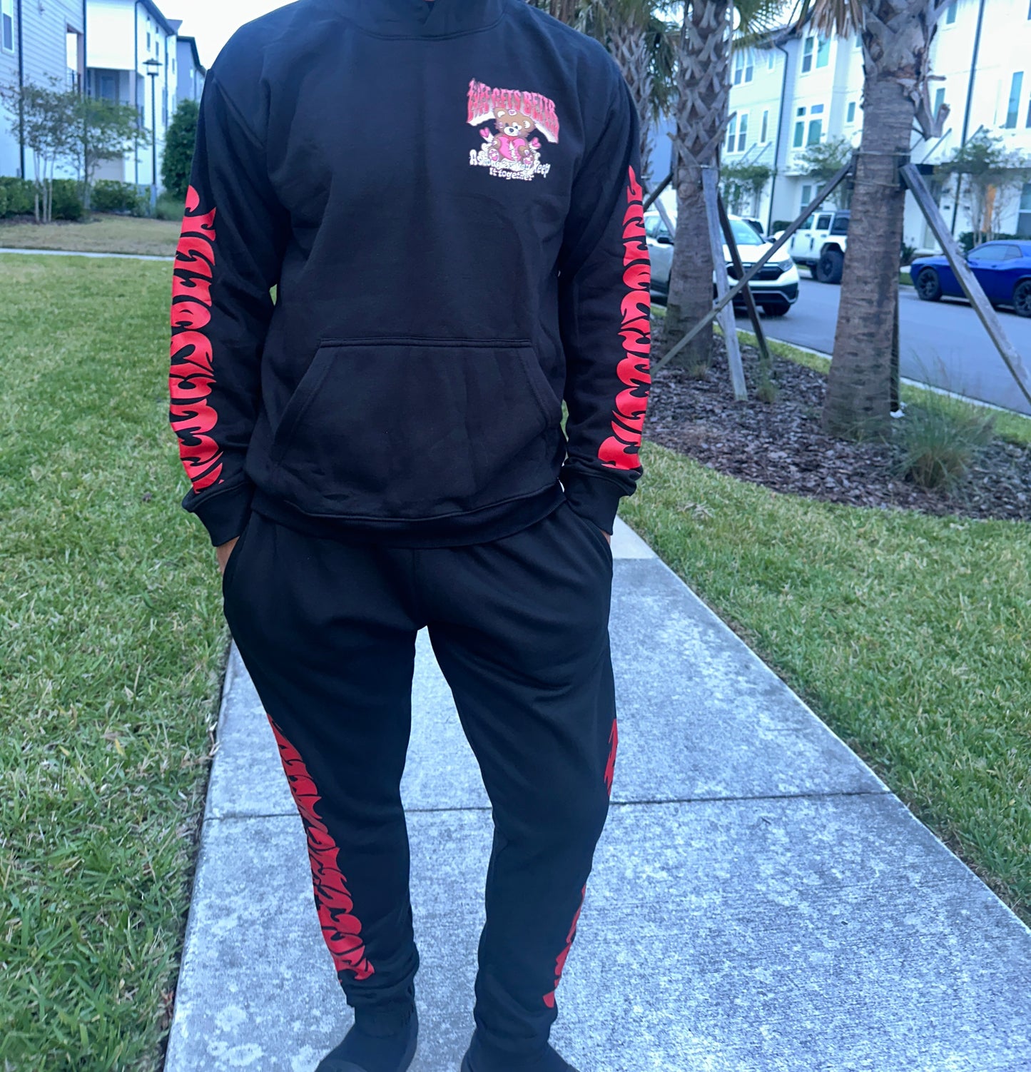 LGB Sweatpants