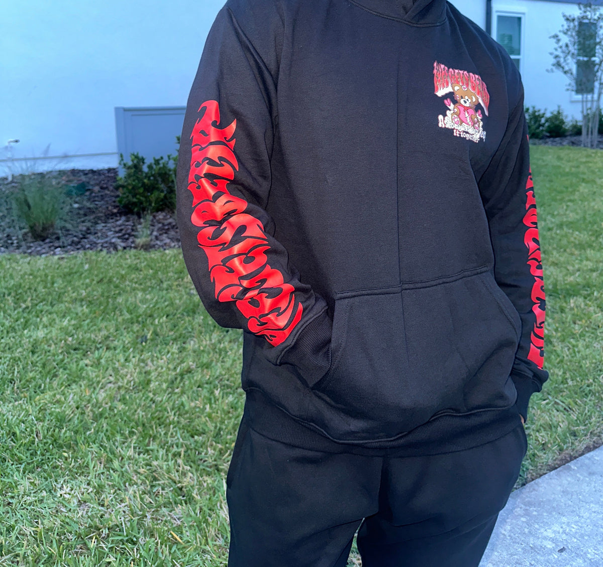 LGB Hoodie