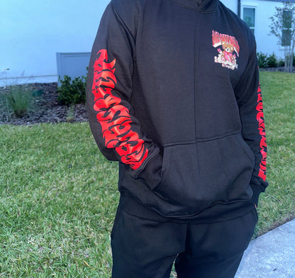 LGB Hoodie