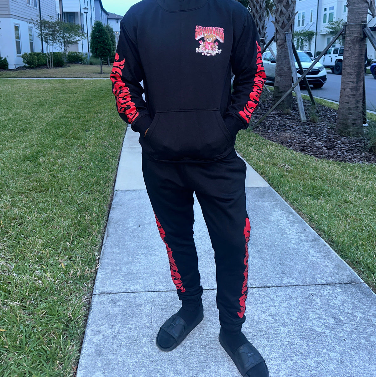 LGB Hoodie