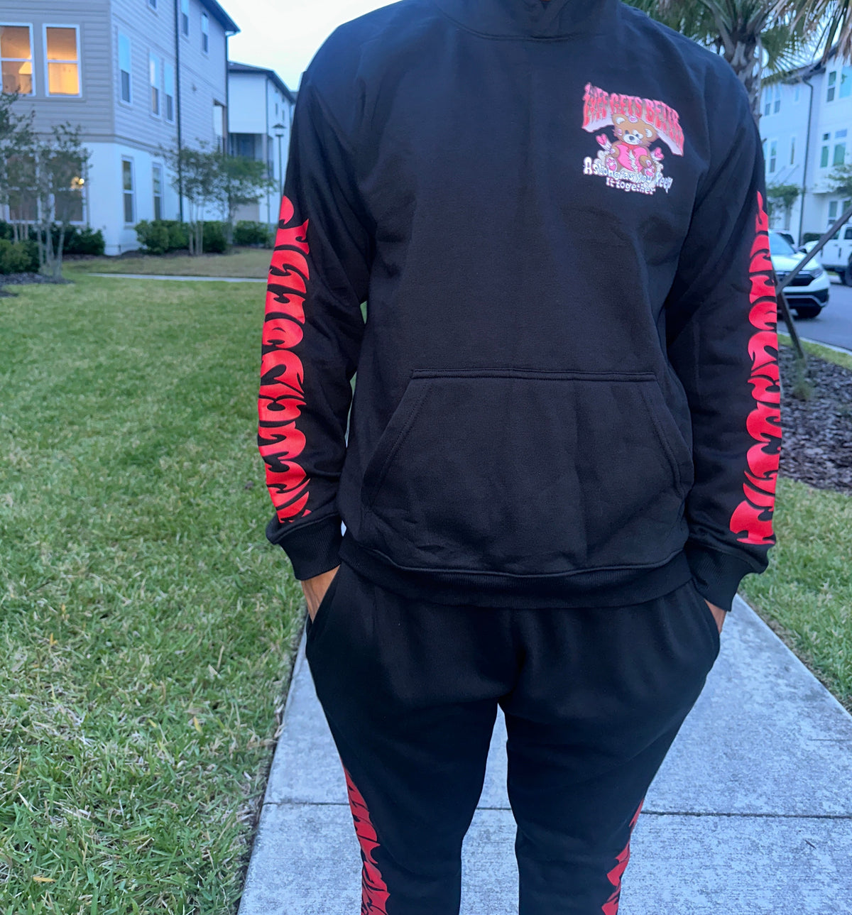 LGB Hoodie